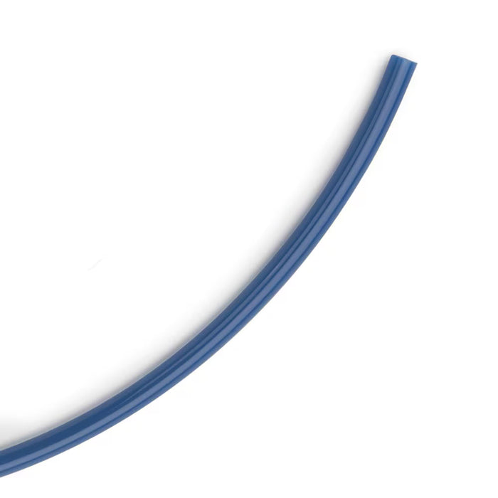 Tubo de poliuretano métrico Parker 95UM-12x2-BLU-0500 de 12 mm azul
