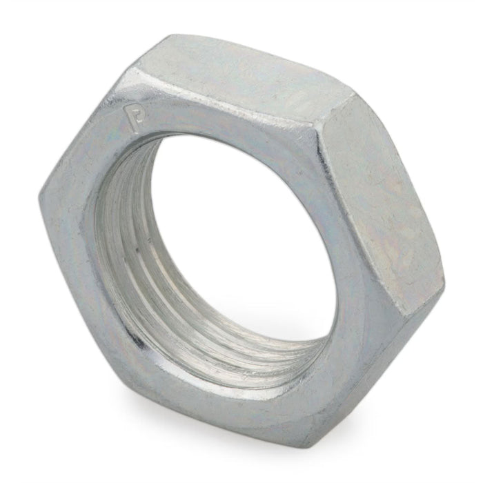 Tuerca de Bloqueo Parker 8 WLN-S Triple Lok 37° JIC de 1/2 in Hembra Bulkhead