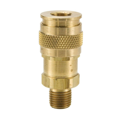 Conector Parker UC-251-4MP laton rosca macho 1/4