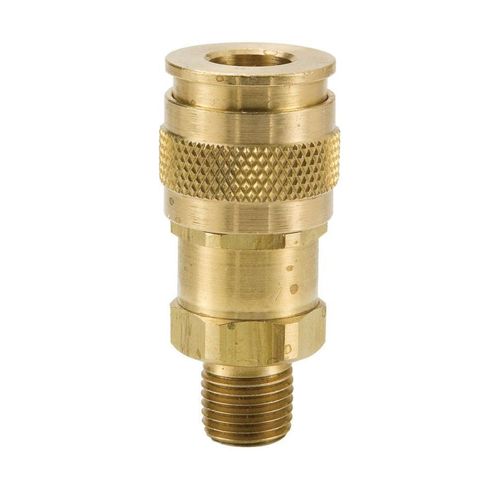 Conector Parker UC-251-4MP laton rosca macho 1/4