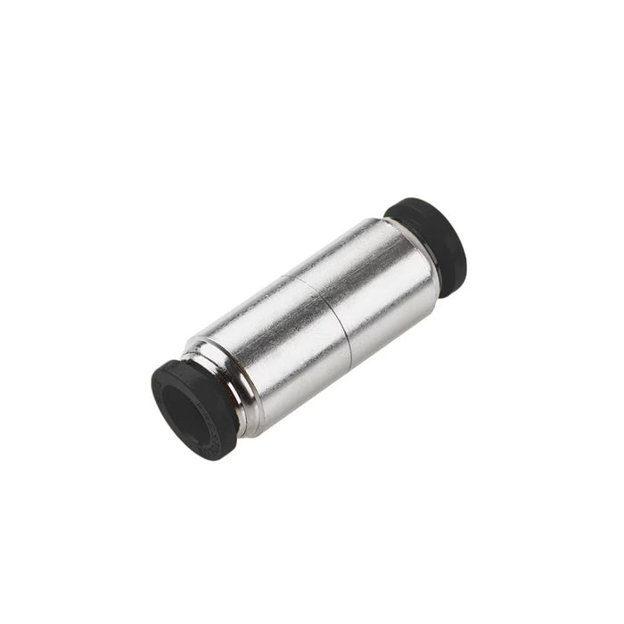 Unión Push-to-Connect Parker Prestolok PLP 62PLP-3 Niquelada 3/16 in