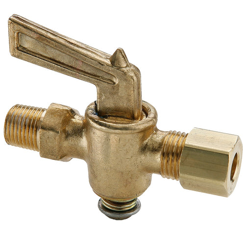 Válvula Parker V304C-4-4 — Shutoff Cock 30 PSI