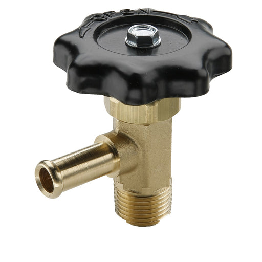 Valvula Parker V404P-10-6 — Truck Valves Laton 150 psi