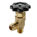 Valvula Camión Parker V409F-8-6 — Latón 150 PSI