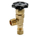 Valvula Camión Parker V410NTA-8-8 — Latón 150 PSI