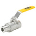 Válvula Parker V501SS-8 — Bola Acero Inox NACE