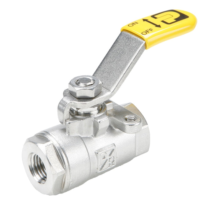 Válvula Parker V502SS-4-20 — Bola Acero Inox NACE