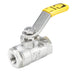 Válvula Parker V502SS-4-20 — Bola Acero Inox NACE