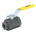 Válvula Parker V506CS-4 — Ball Valve Acero Carbón 206 Bar