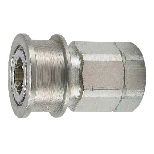 Acoplador Parker VEAC4-4FV — Serie EA Vacío Rosca Hembra