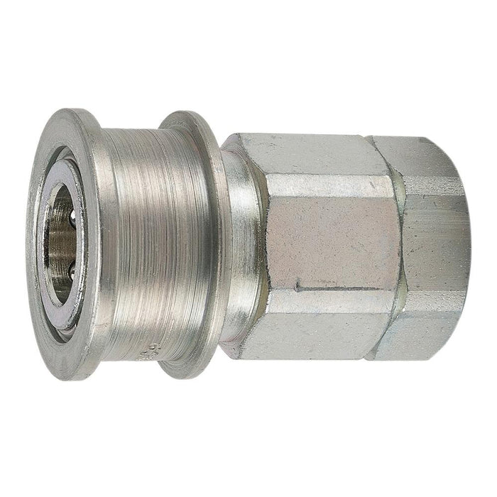 Acoplador Parker VEAC4-4FV — Serie EA Vacío Rosca Hembra