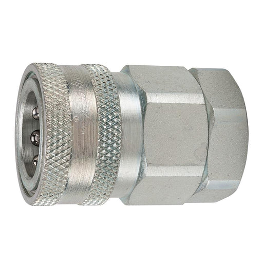 Acoplamiento Parker VHC32-32F — Snap-tite H acero con valvula
