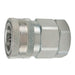 Acoplamiento Parker VHC32-32F — Snap-tite H acero con valvula