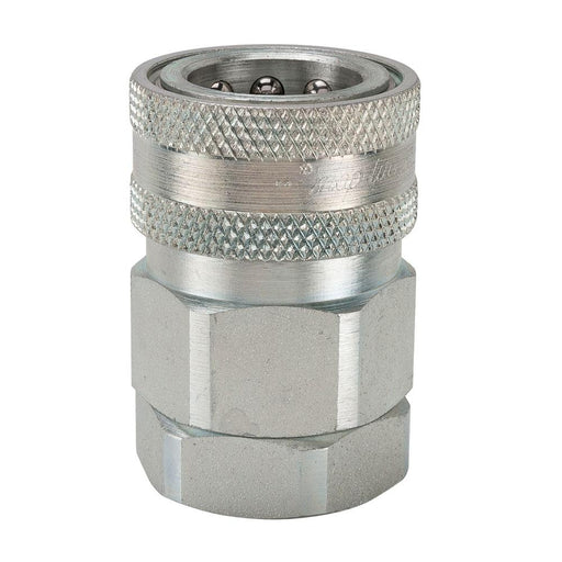 Acoplador Parker VIHC4-4FSL — Serie IH Alta Presión 6500PSI