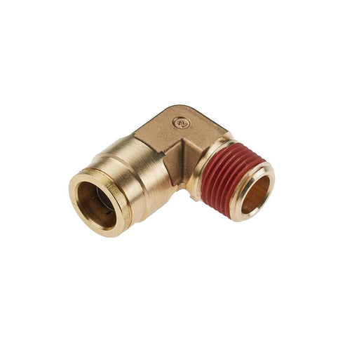 Conector Parker VS169PTCNS-10-8 — Codo 90° Push-Connect