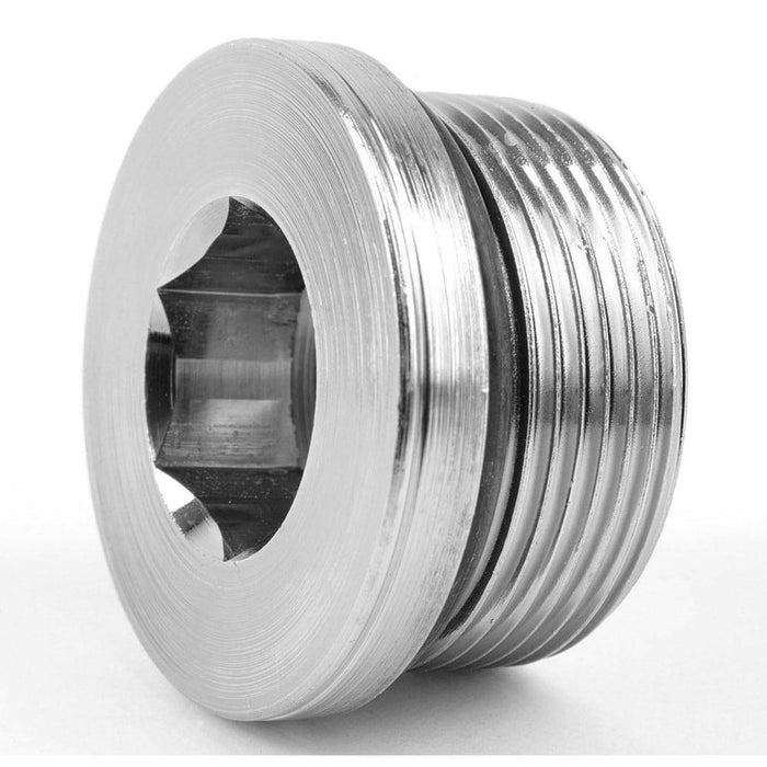 Tapón Parker VSTI14X1.5ORVITCF Ermeto — Rosca 14x1.5