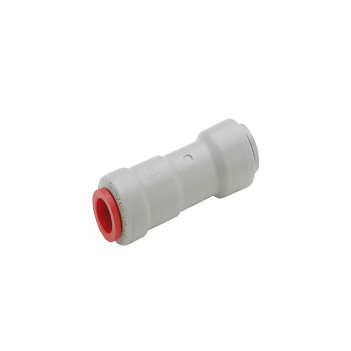 Válvula Check para Líquidos Legris LIQUIfit Parker 7992 56 00WP2 para Tubo 1/4 in