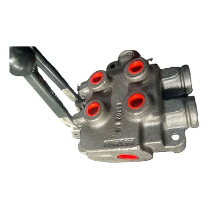 Válvula Direccional Hidráulica Parker 08650664