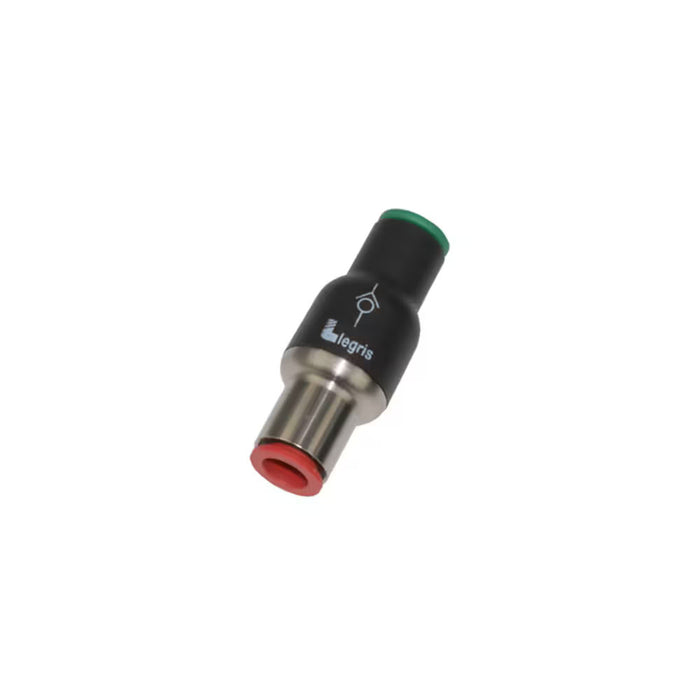 Válvula de Retención en Línea Parker 7996 04 00 Serie 7996 Push-to-Connect para Tubo 4 mm