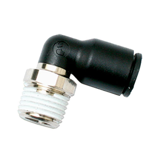 Conector Y Parker W369PLP-14M-8R — 14mm BSPT Composite