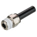 Standpipe Parker W68PLPSP-4-4 — 1/4" Push-to-Connect