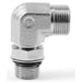 Conector Parker WEE35LRBOMD71 — Ermeto Tuerca Ajustable