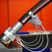 Restrictor Mangueras Parker WRA148 — Previene Latigazo