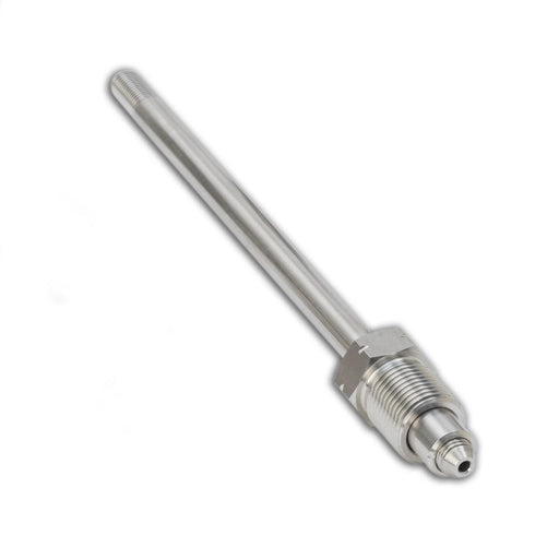Collar Parker Y4C-6C Alta Presion 3/8"-24 UNF-LH