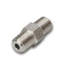 Adaptador Parker YA01-11-8C — NPT Type M Acero Inoxidable