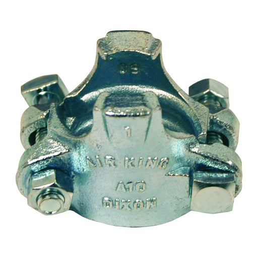 Abrazadera Dixon Air King – 1" A10