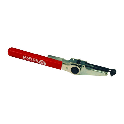 Abrazadera Dixon Banda portable con seguro herramienta para Serie F – 3/8" F38