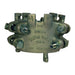 Abrazadera Boss Dixon 6" 3pc Boss , 6 sujeción dedos – 6" 850