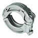 Abrazadera Dixon 4" clever , 304ss – 4" acero inoxidable 13SCC-400L