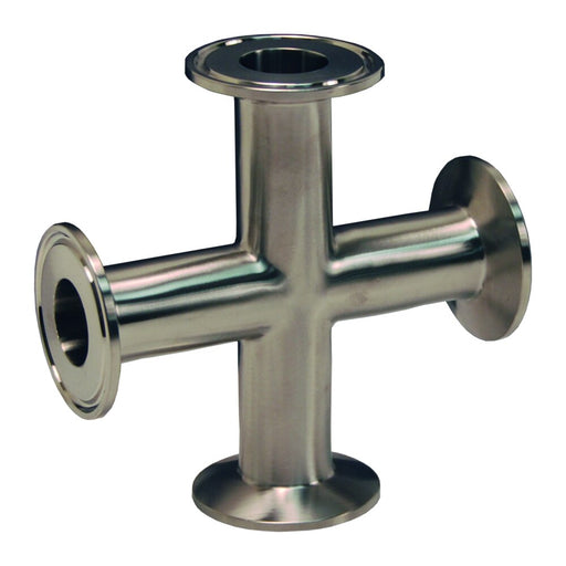 Unión, Cruces, Curvas y Bridas Dixon 4" B9MP-R400
