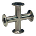 Unión, Cruces, Curvas y Bridas Dixon 4" B9MP-R400