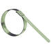 Abrazadera Dixon 1-1/2" en acero inoxidable FS6