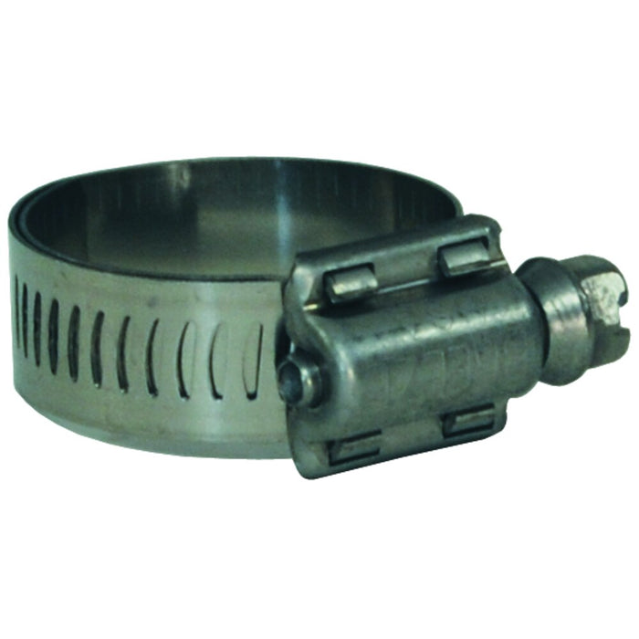 Abrazadera Dixon 1/2" en acero inoxidable DLS9410