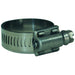 Abrazadera Dixon 1/2" en acero inoxidable DLS9410