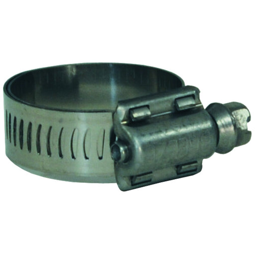 Abrazadera Dixon 1/2" en acero inoxidable DLS9444