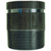 Abrazadera Dixon 1" en acero al carbón A14