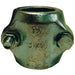 Abrazadera Dixon 1" en hierro HRC-100