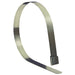 Abrazadera Dixon 3-1/2" en acero inoxidable FOS14