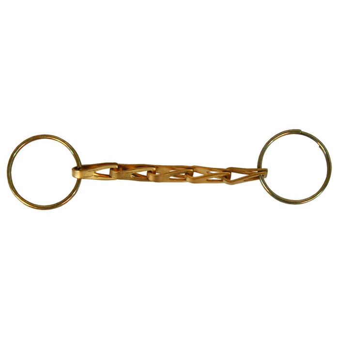 Abrazadera Dixon 3/4" en hierro J49