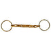 Abrazadera Dixon 3/4" en hierro J49