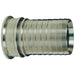 Abrazadera Dixon 4" en acero inoxidable 316 CSSR400