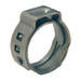 Abrazadera Dixon en acero inoxidable 304 — medidas 3/8" a 3/4"