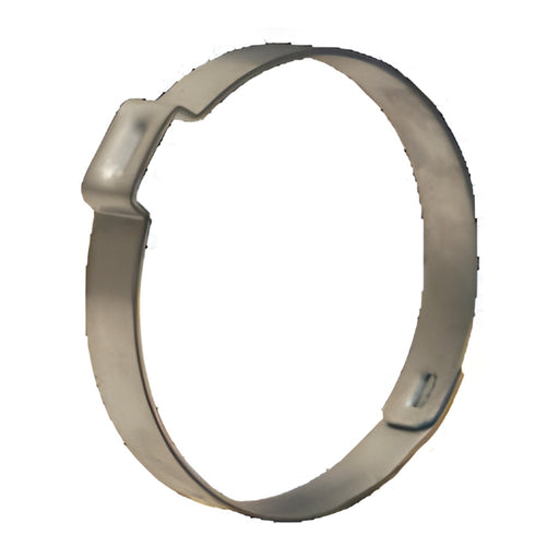 Abrazadera Dixon en acero inoxidable 304 — medidas 3/8" a 2"