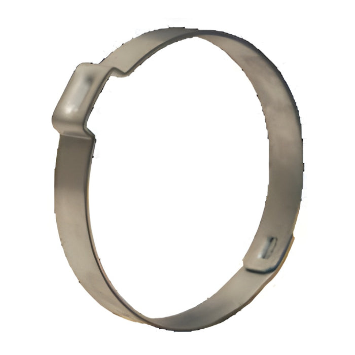 Abrazadera Dixon en acero inoxidable 304 — medidas 3/8" a 2"