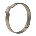 Abrazadera Dixon en acero inoxidable 304 — medidas 3/8" a 2"
