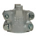 Abrazadera Dixon en acero inoxidable — serie RBU